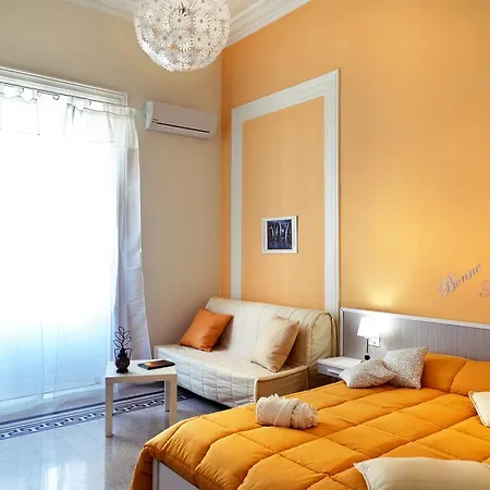 *1*7*4* Via Roma Bed & Breakfast 3*